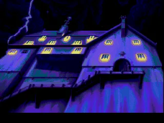 
											Opening cutscene