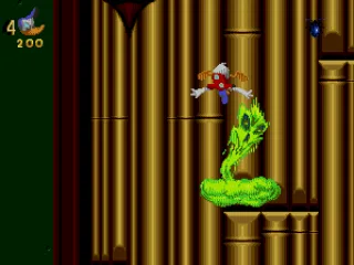 
											Maui Mallard in Cold Shadow screenshot 8