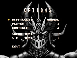 
											Options