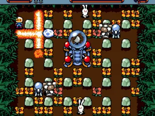 
											Single Player Level