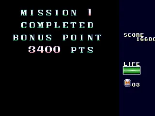 
											Bonus points