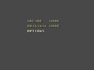 
											Main menu