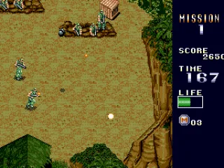 
											Note the crate at the top of the screen