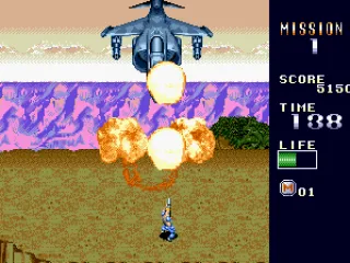 
											The level 1 boss perishes