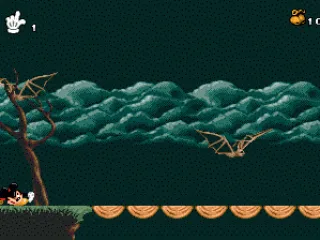 
											Mickey Mania screenshot 7