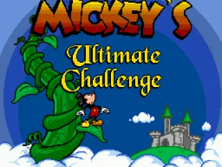 
											Title screen.