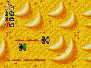 
											Dune Buggies