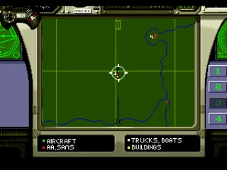
											Tutorial mission: map