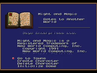 
											Main Menu