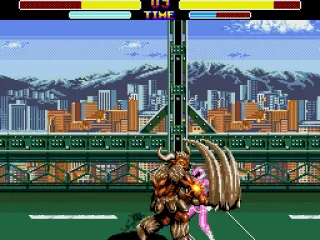 
											Strong hit