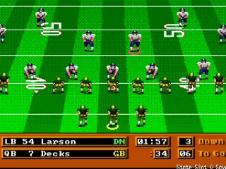 
											Shotgun formation