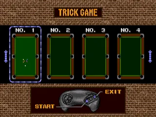 
											In Trick Game Mode, select what trick to try.