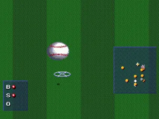 
											Line drive