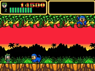 
											Monster Lair screenshot 8