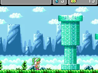 
											Pillars