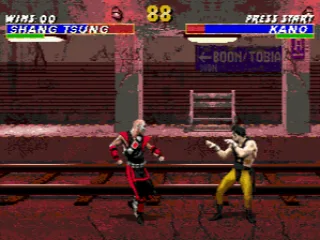 
											Battle in a subway