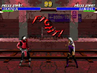 
											Fight!