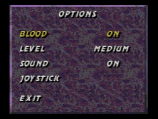 
											Options