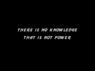 
											Wise words?