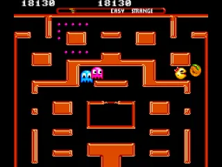 
											The orange is the bonus goodie in Level 3.