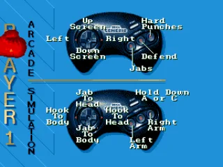 
											Selecting the control mode.
