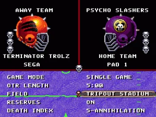 
											Main Menu