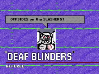
											The referees see all