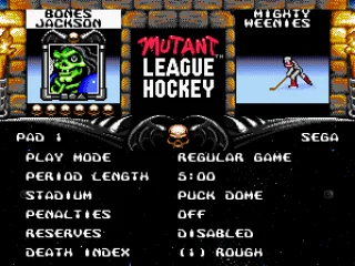 
											Main menu