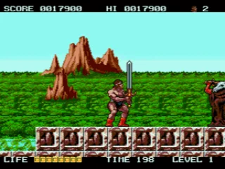 
											Nastar Warrior screenshot 7