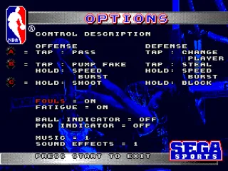 
											Options