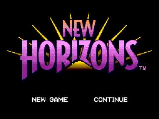 
											Title screen 2