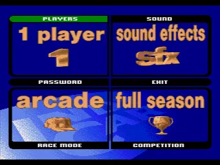 
											Main menu