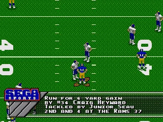 
											Run for a 6 yard gain.