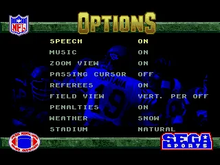 
											Options.