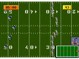 
											Kickoff