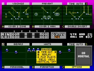 
											Paused game options