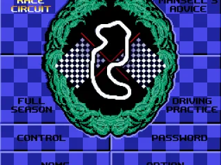 
											Main menu