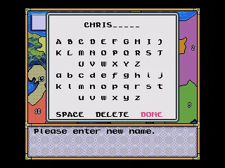 
											Enter your name