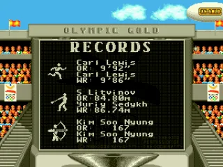 
											Records