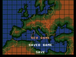 
											Main menu