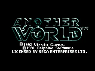 
											European title of the Genesis version