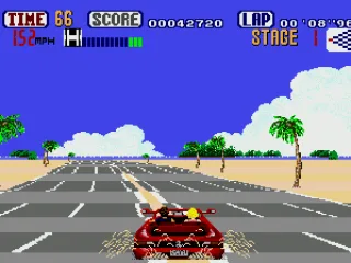 
											Change road