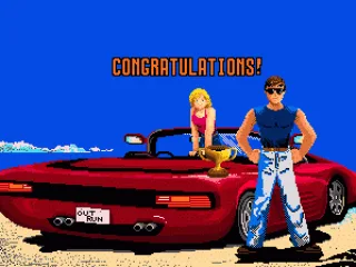 
											congratulations!