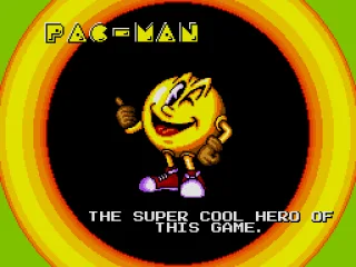 
											Cool he is