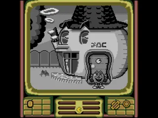 
											I knew it was an old-school game, but this is crazy!