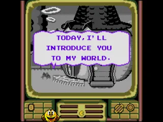 
											Yes sir, Mr Pac-Man sir