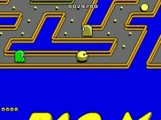 
											Pacman Theatre