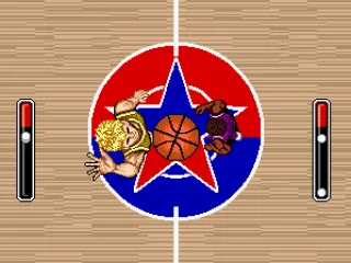 
											The tip-off