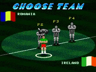 
											Each of the 4 possible controllers chooses a team