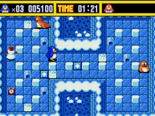 
											Ice World